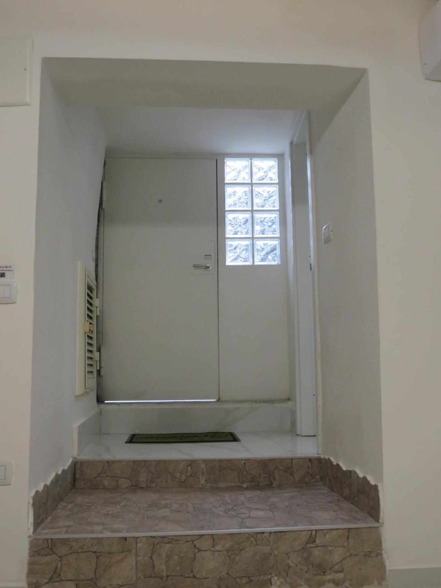 Holiday home Tortora House