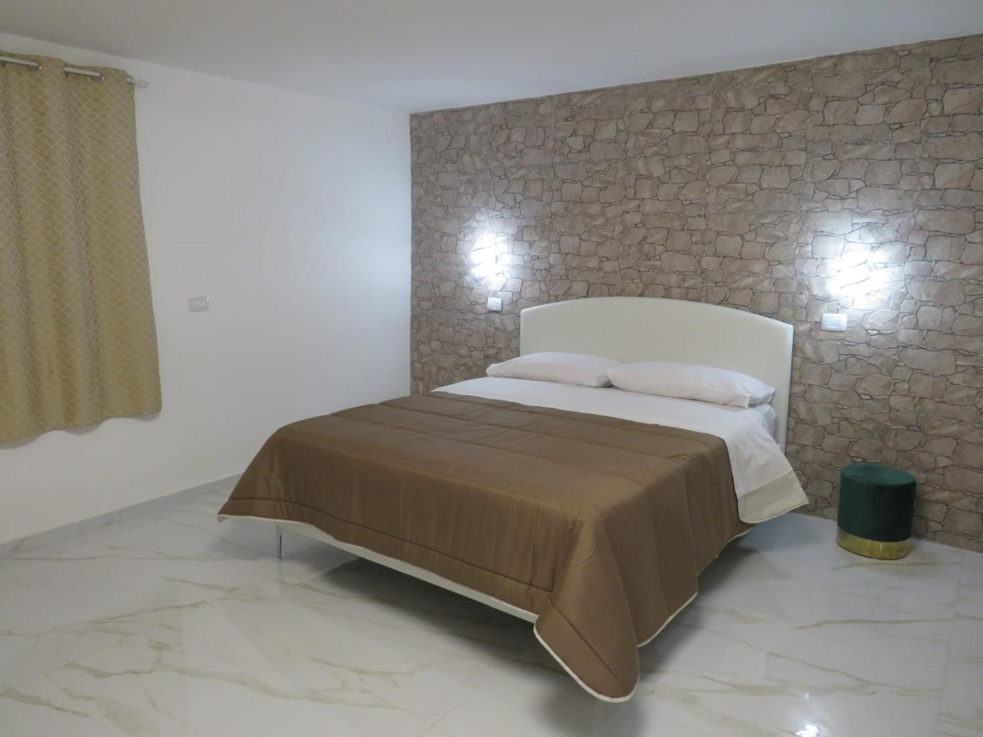 Tortora House Naples