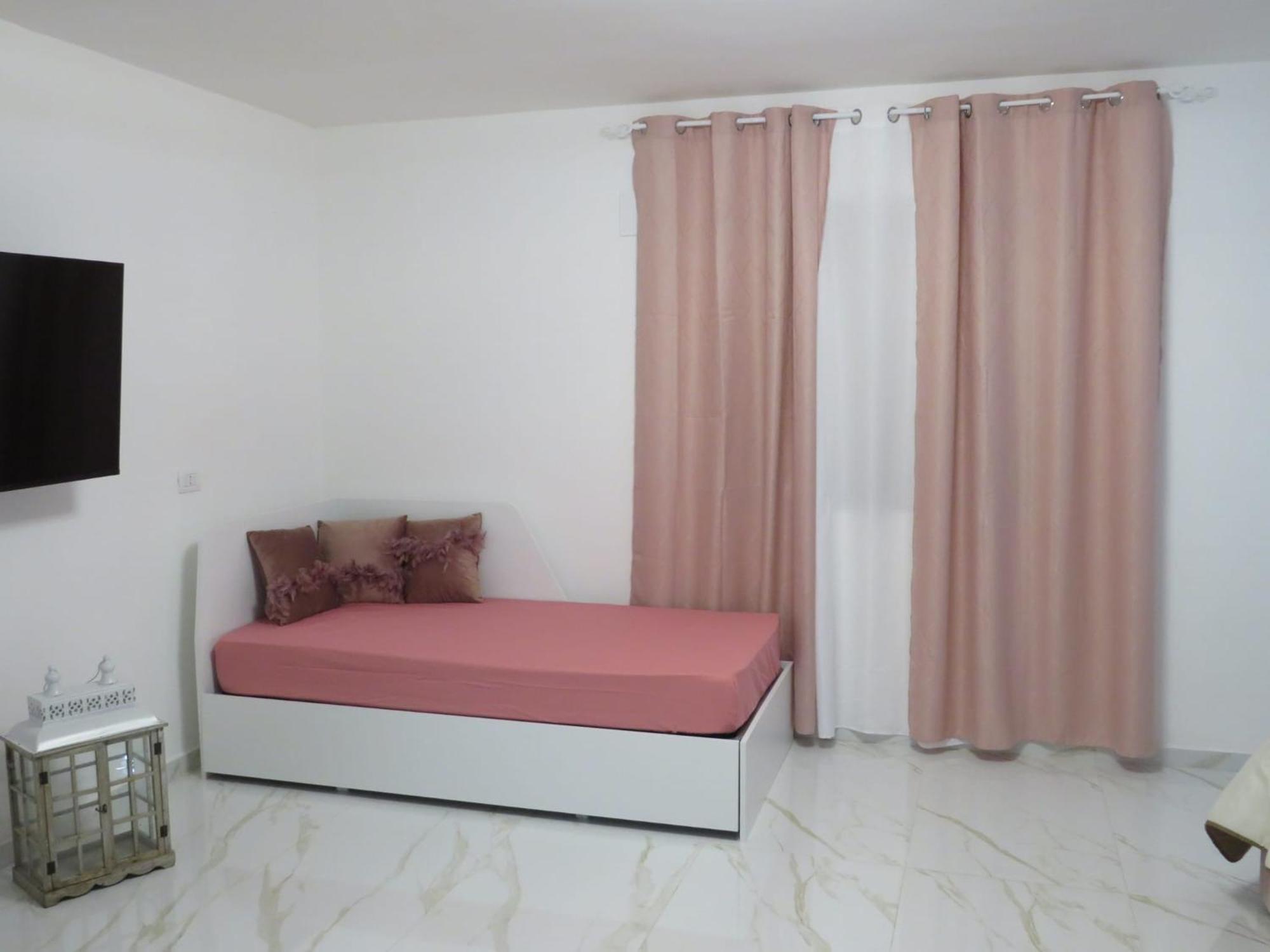 Holiday home Tortora House Naples