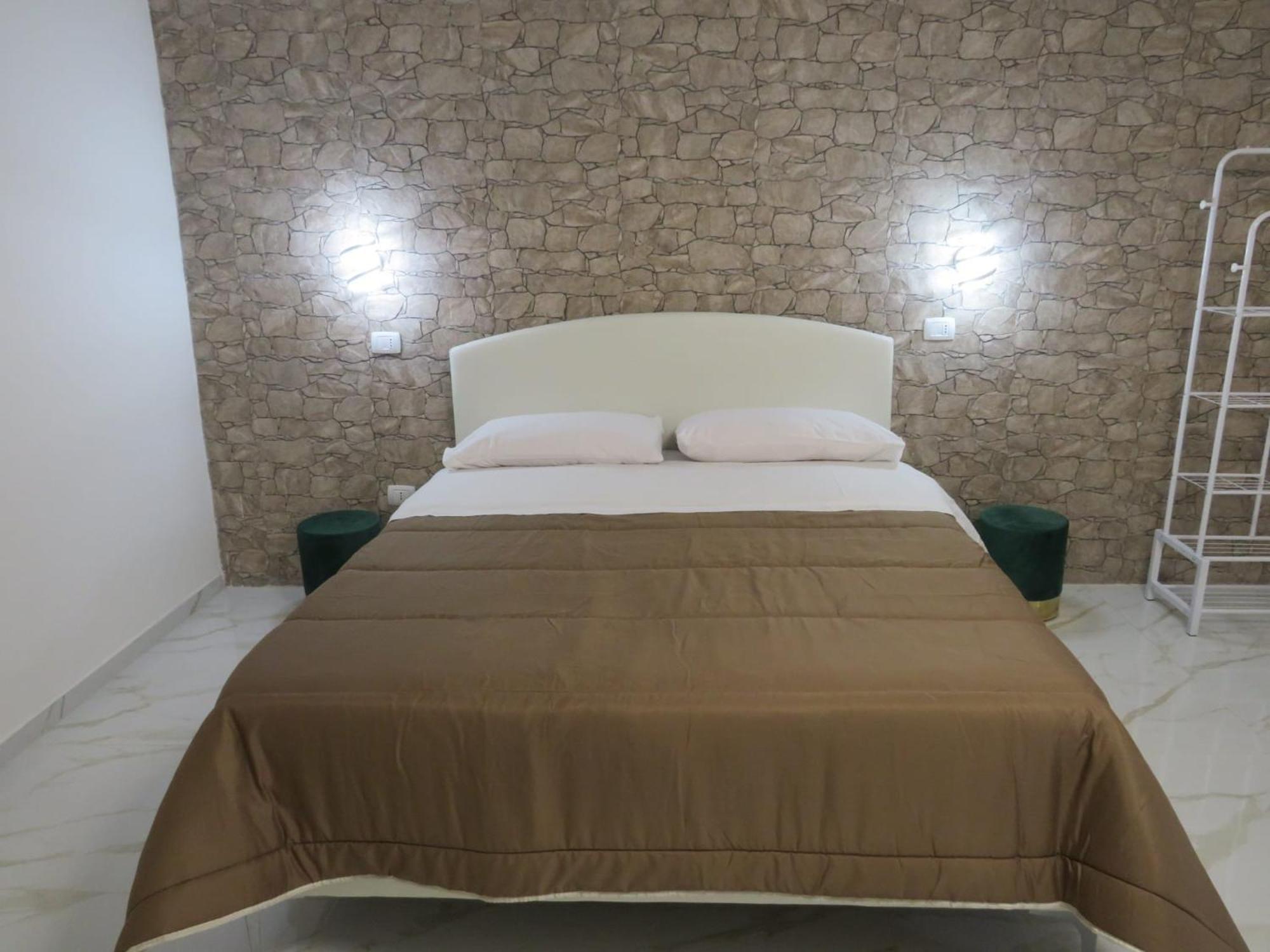 Holiday home Tortora House *