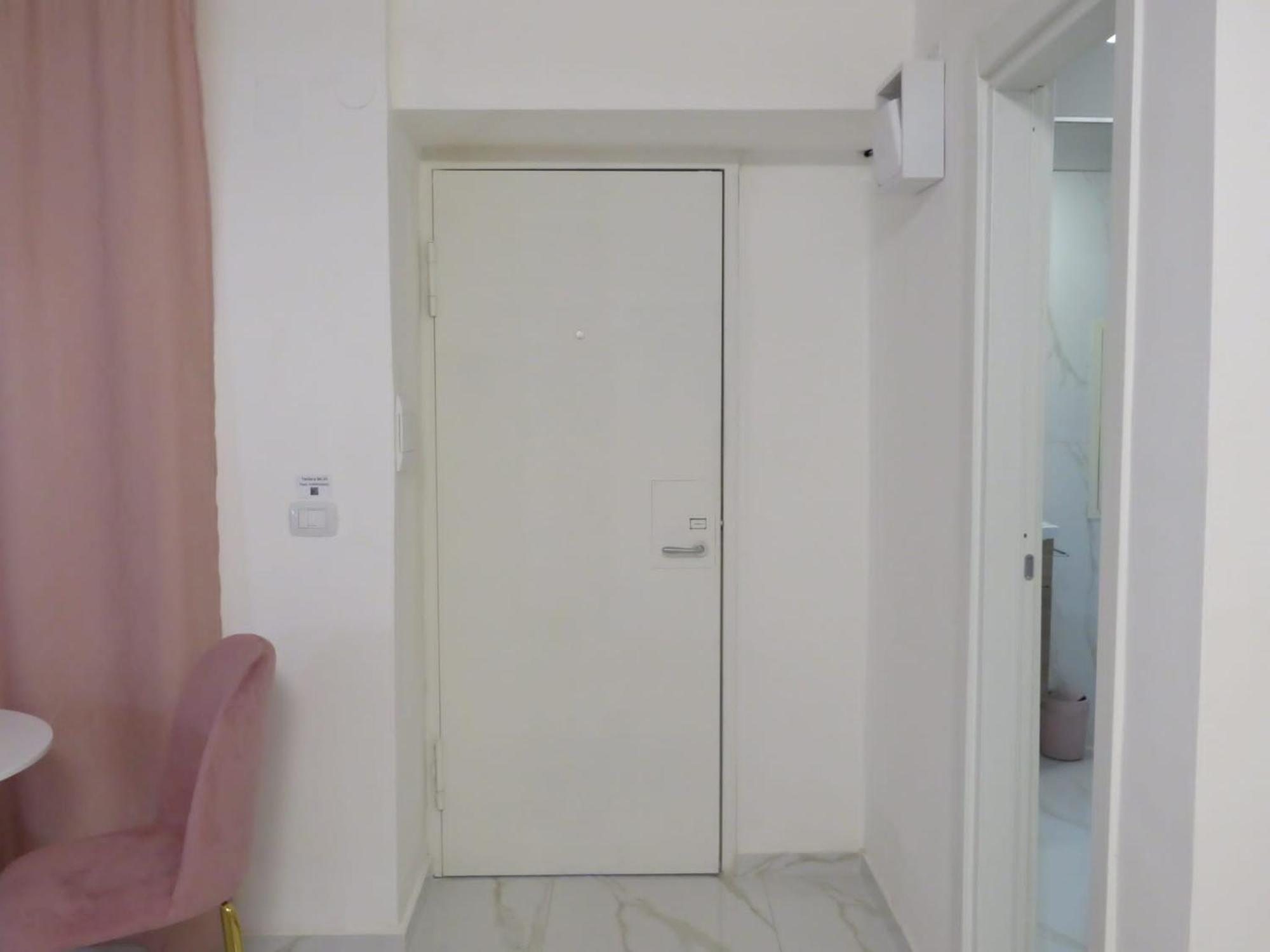 Tortora House Naples