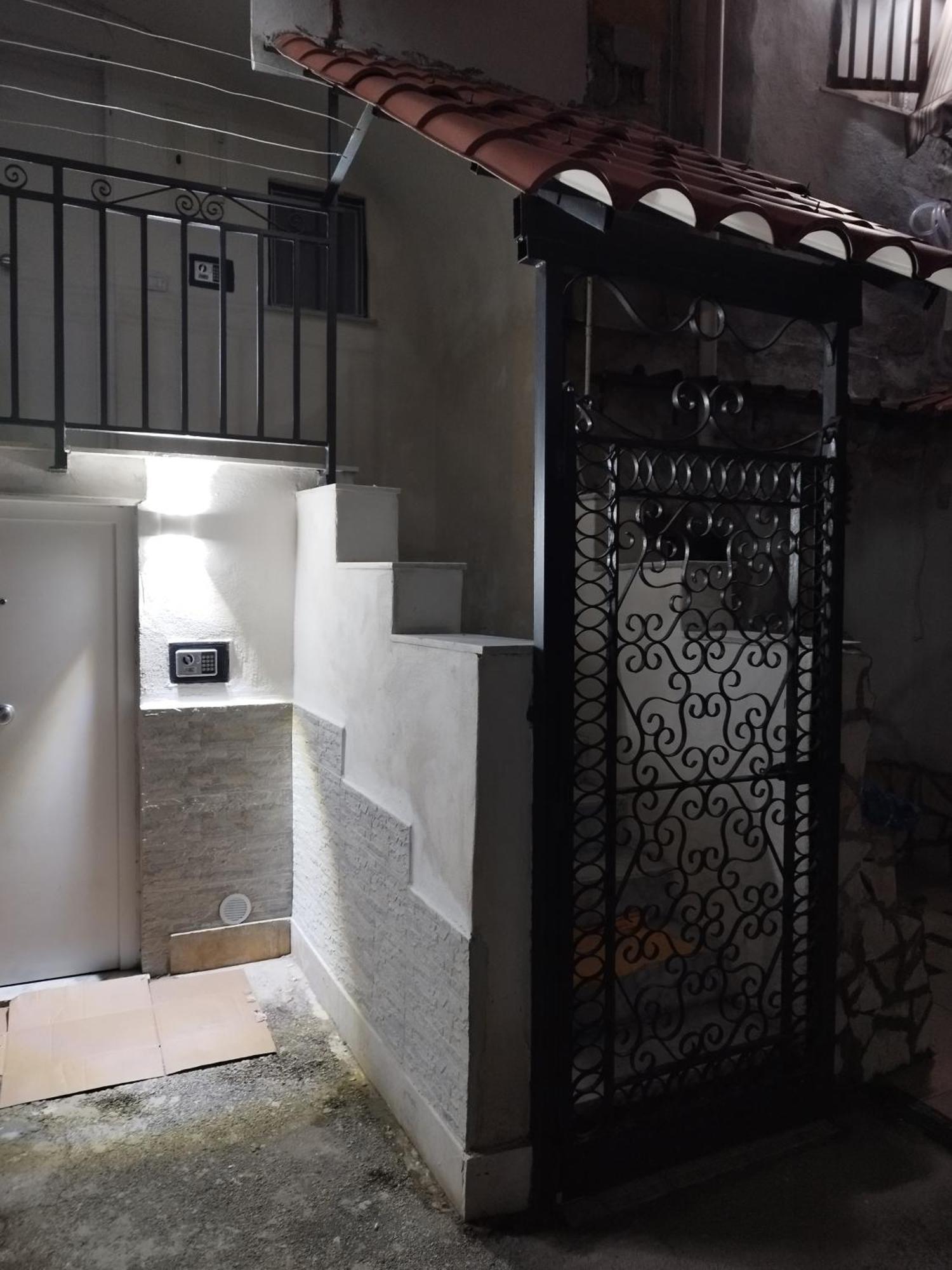 Tortora House Holiday home