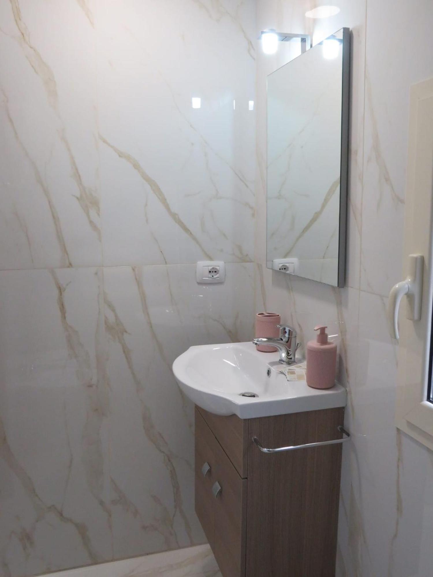 Tortora House Holiday home *