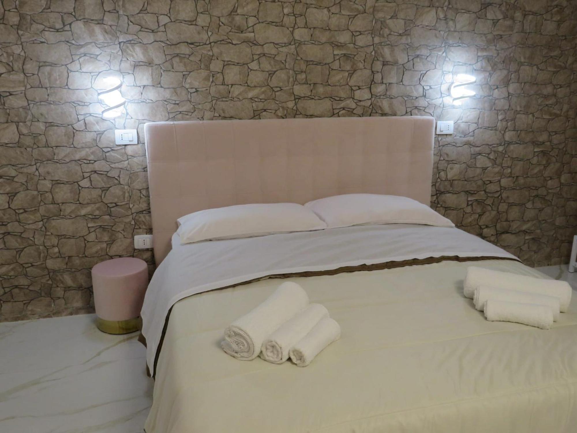 Holiday home Tortora House Naples