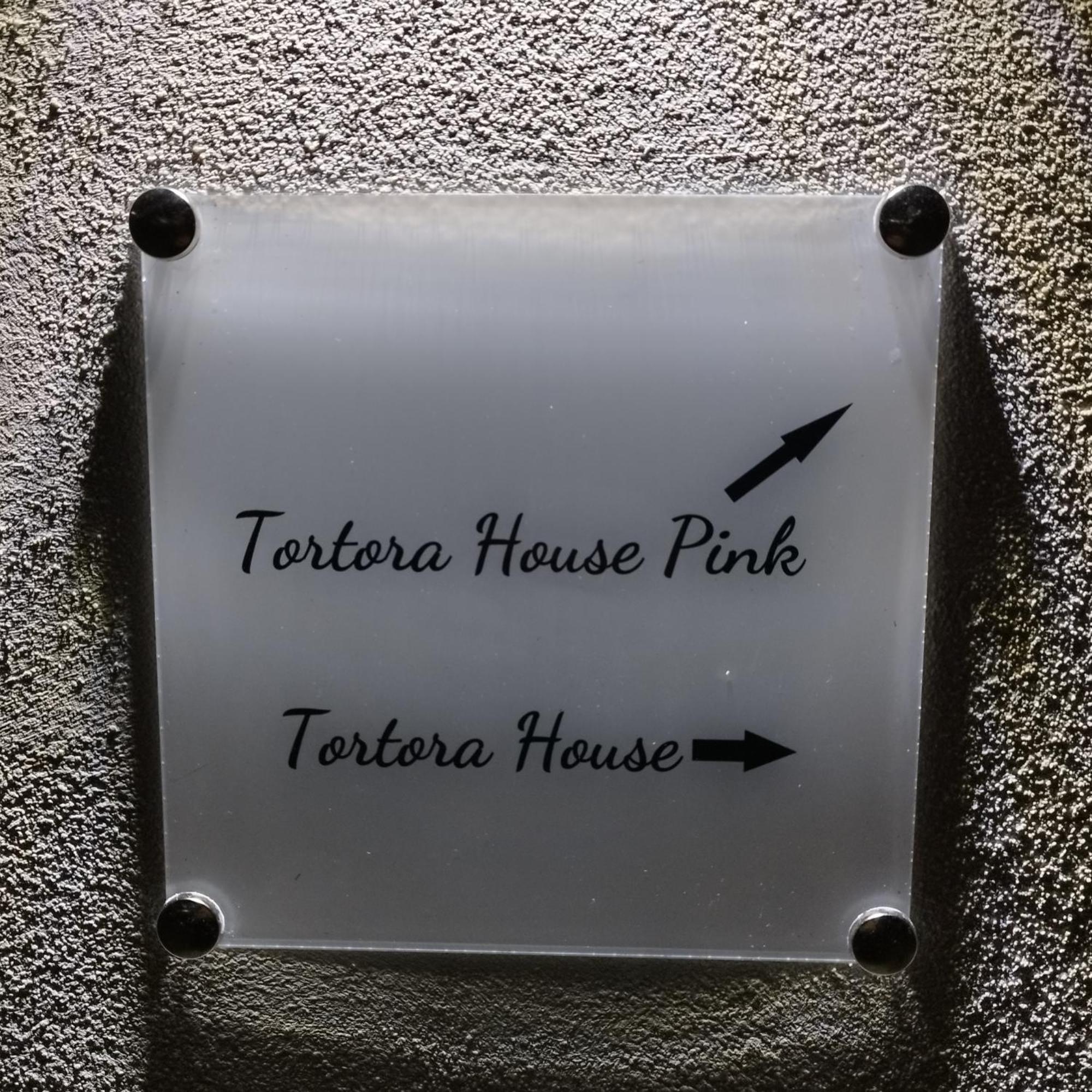 Tortora House Holiday home *